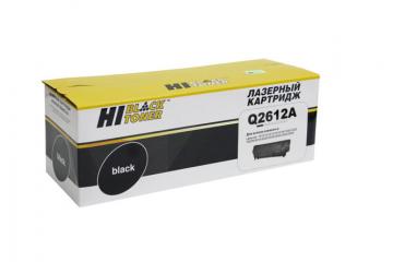Q2612A Toner Cartridge HP LJ 1010/1012/1015/1020/1022 (2000 pages) (Совм.)