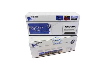 Q6000A Принт-картридж для HP Color LJ 1600/2600 (черный) (2500 стр.) (Совм.)