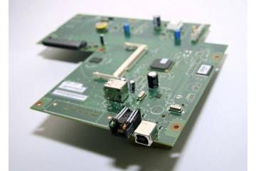 Q7848-60002/ Q7848-60003/ Q7848-60012/ Q7848-61002/ Q7848-61003/ Q7848-61004/ Q7848-61006 Formatter (Main logic) board HP P3005/ M3027/ M3035 (OEM)