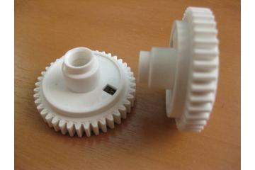 RC1-3324/ RC1-3324+RC1-3325 Gear of pressure roller 40T HP LJ 4250/4350 (CPT)