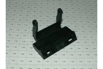 RC1-3937-000CN Separation pad holder HP LJ 2400/2420/2430/ P3005 (HP)