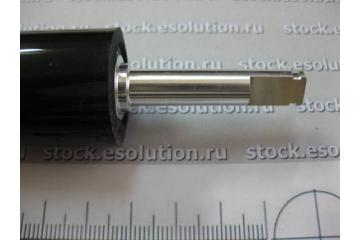RC1-3969-000 Fuser Pressure Roller HP LJ 2400/ 2410/ 2420/2430/ Canon LBP3460 (HP)