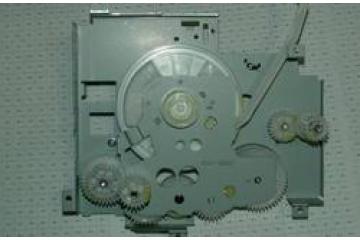 RM1-0001-000CN Main gear assembly on right side of printer HP LJ 4200/4300 (HP)