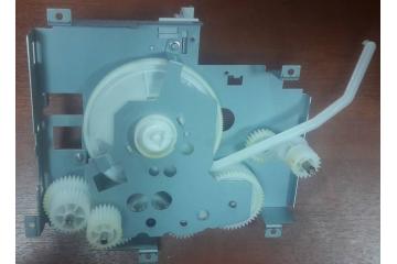 RM1-1066-000CN Main drive assembly-Main gear assembly on right side HP LJ 4250 (HP)