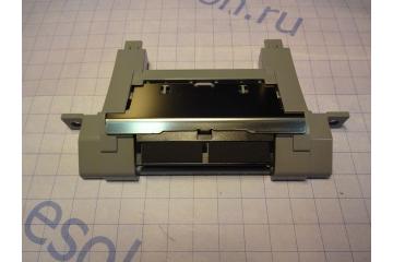 RM1-6303-000CN Separation pad holder assembly (tray 2) HP LJ Enterprise P3015 (HP)