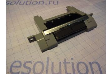 RM1-6303-000CN Separation pad holder assembly (tray 2) HP LJ Enterprise P3015 (HP)