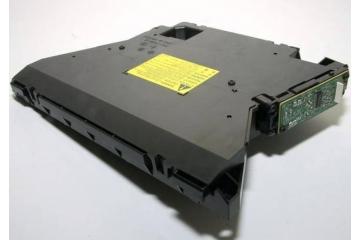 RM1-2555-000CN/ RM1-2557/ RM2-6050 Блок сканера (лазер) HP LJ 5200/ M5025/ M5035 (HP)