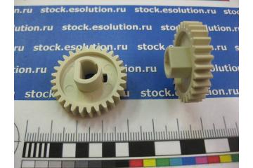 RU5-0331-000CN Gear of pressure roller 29T HP LJ 1320/1160/ P2015/ 2420 (HP)