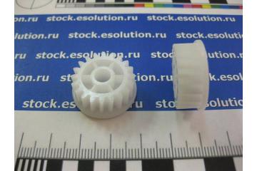 RU5-0957-000CN Gear (20 tooth) for fuser drive ass'y HP LJ P3005/ M3027/M3035 (HP)