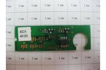 Chip cartridge Samsung SCX-4520/4720 (Master)