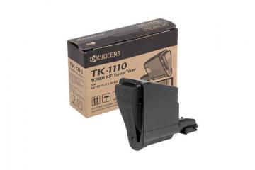 TK-1110 TK-1110 Toner Cartridge Kyocera FS-1040/1020MFP/ 1120MFP (2.5K) (Kyocera-Mita)