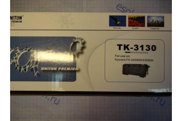 1T02LV0NL0/ TK-3130 TK-3130 Toner Cartridge Kyocera-Mita FS-4200DN/ FS-4300DN (25K) (Совм.)
