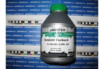 AX Toner HP LJ 1100/1150/ 3100/3150/3200/ 5L (b.140 g) (Master)