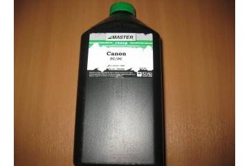 FC/PC Тонер Canon FC/PC (РФ-фасовка, б. 1 кг) (Master)