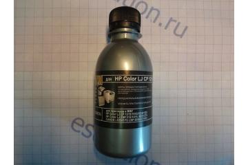 Тонер HP Сolor LJ CP1215/ 1515/1518/1525/ СМ1312/ CM1415 черный, химический (55 г) (Fuji)