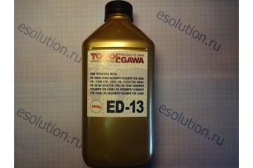 ED-13 Toner Kyocera Type ED-13 FS-1028MFP/1128MFP/ 1300 (b. 900 gr.) (Tomoegawa)