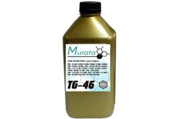 Тонер универсальный тип TG-46 для Kyocera (бут. 900 грамм) (Murata)