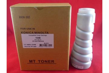 Toner-cartridge Minolta EP-1054/ 1085 (type 104B) (270 g) (Совм.)