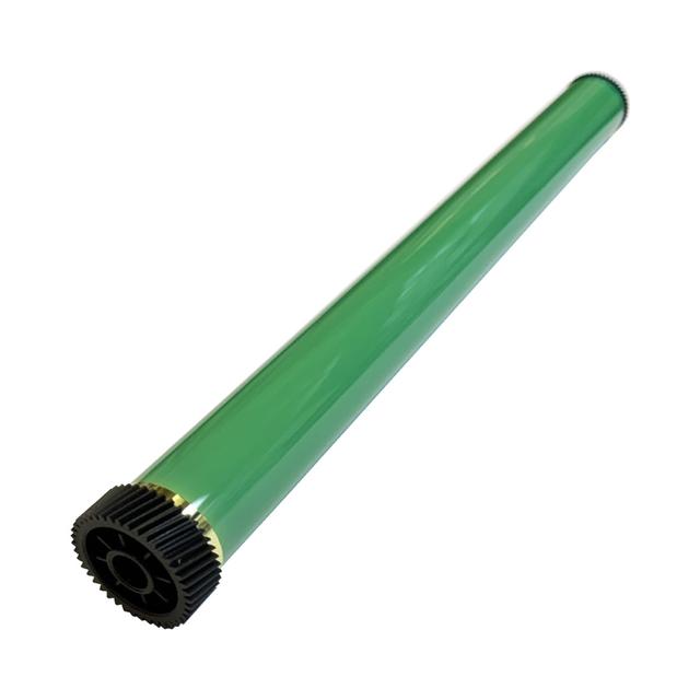 Фотовал для RICOH AFICIO SP 300/311, SP3410/3510 type SP3400HE (OEM Type, втулка 8 мм) Golden Green