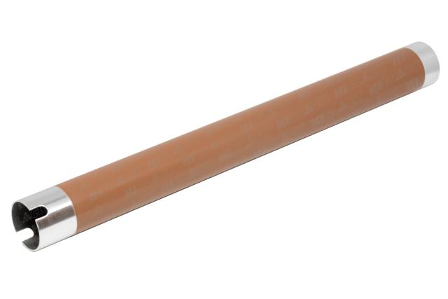 Вал тефлоновый верхний Hi-Black для Pantum P3300/ 3305/ 3425/ 3255/ 3205/ 3010/ 7105/ 7106/ 7100/ 7170/ 6700Р