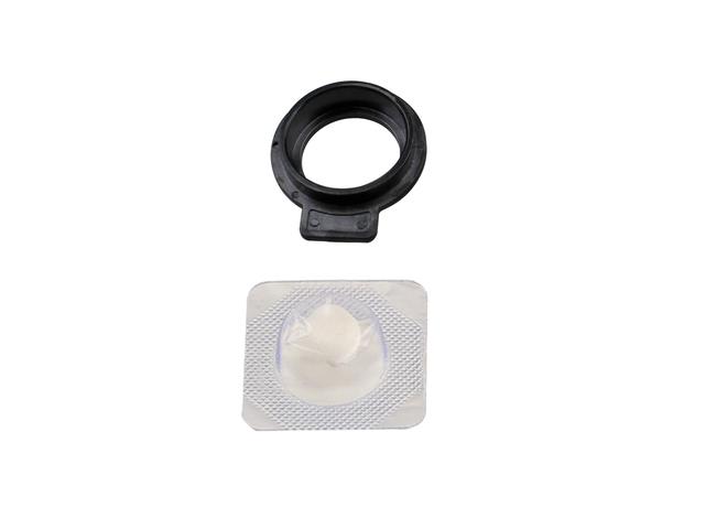 Бушинг тефлонового вала CET для Kyocera FS-1028/ 1128/ 1035/ 1135/ 2000/ P2035, CET4389, левый