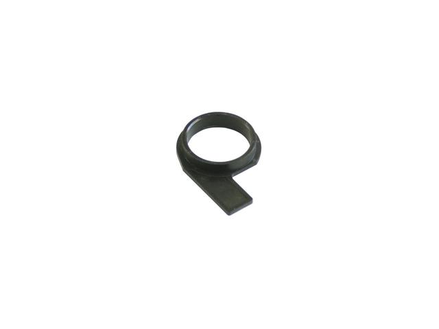 Бушинг тефлонового вала CET для Kyocera KM-1620/ 1650/ 2050/ 2550, CET8849/ 2C920160, задний