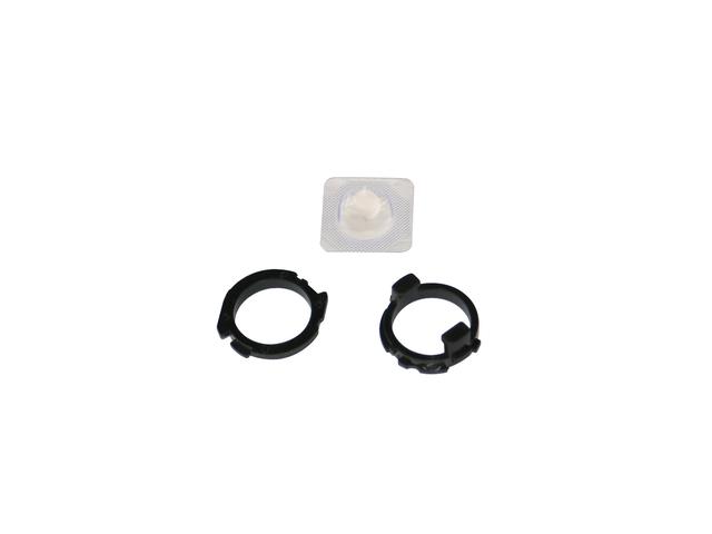 Комплект бушингов тефлонового вала CET для Samsung ML-1510/ 1710, CET5596, JC61-00589A/ JC61-00590A