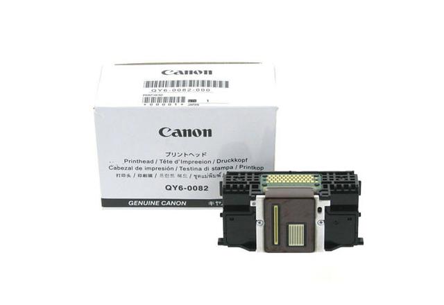 QY6-0082 Печатающая головка Canon Pixma Mg6530/ Mg6730 (О)