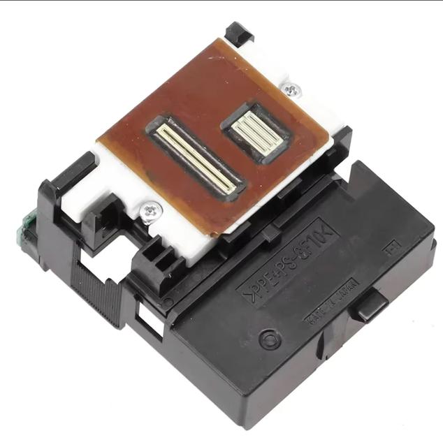 QY6-0052 Печатающая головка Canon i80/ PIXUS 80I/ Pixma iP90 (O)