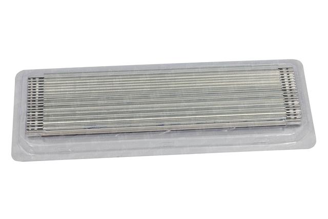 Дозирующее лезвие (Doctor Blade) Hi-Black для HP LJ 1160/ 1320/ P2015/ Canon LBP-3300, 20 шт/ упак