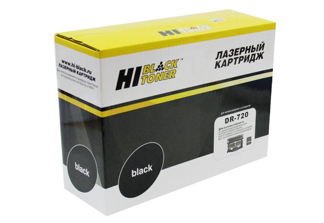 Драм-юнит Hi-Black (HB-DR-720/ DR-3300) для Brother HL-5440D/ 5445D/ 5450DN/ DCP-8110DN, 30K