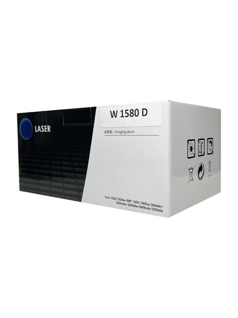 Картридж для HP LJ Tank MFP 1005/1020/2506/2606 W1580D Imaging Drum (30K) (compatible)