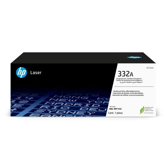 Блок фотобарабана HP 332A для HP LaserJet 408/ 432, 30К (О) W1332A