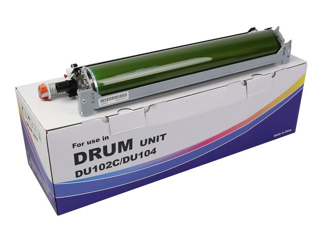 Драм-юнит DU-102C/ DU-104 CET Konica Minolta BizHub Pro C5500/ C5501/ C6500/ C6501 230К CET7367/ A0400Y0