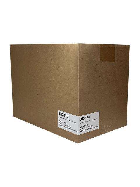 Картридж для (DK- 170) KYOCERA FS-1320/1370/1035/1135/P2035 Drum Unit (100K) (o) тех.упаковка