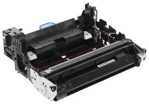DK-3100/ 302MS93020 Драм-юнит Kyocera FS-2100D/ 2100DN/ ECOSYS M3040dn/ M3540dn (O)