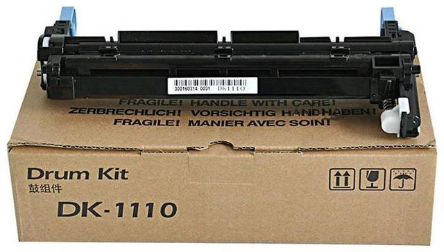 DK-1110 Драм-юнит Kyocera FS-1040/ 1060DN/ 1020MFP/ 1120MFP/ 1025MFP/ 1125MFP (O)