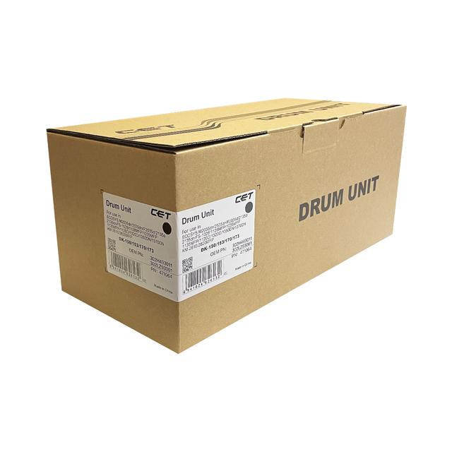 Картридж для (DK- 170/150) KYOCERA FS-1028/1035/1320/P2035/M2035 Drum Unit (100K) (CET), CET471064