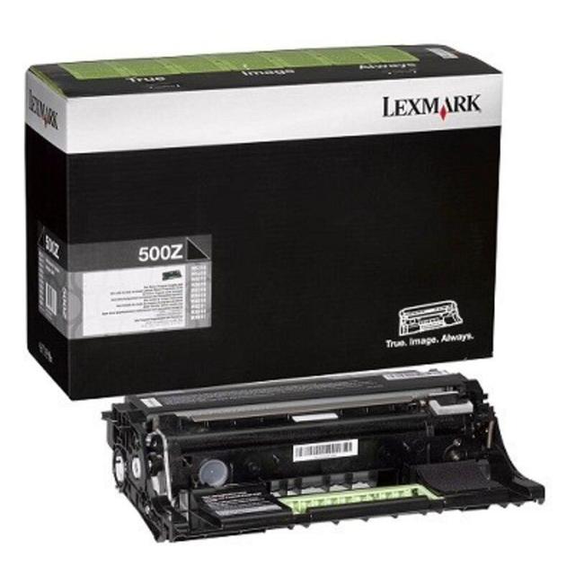 Барабан 500Z Lexmark MX310/ 410/ 510/ 610 (O) 50F0ZA0/ 50F0Z00