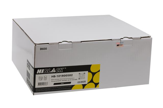 Драм-юнит Hi-Black (HB-101R00582) для Xerox VersaLink B600P/ B605MP/ B610P/ B615MP, 60K