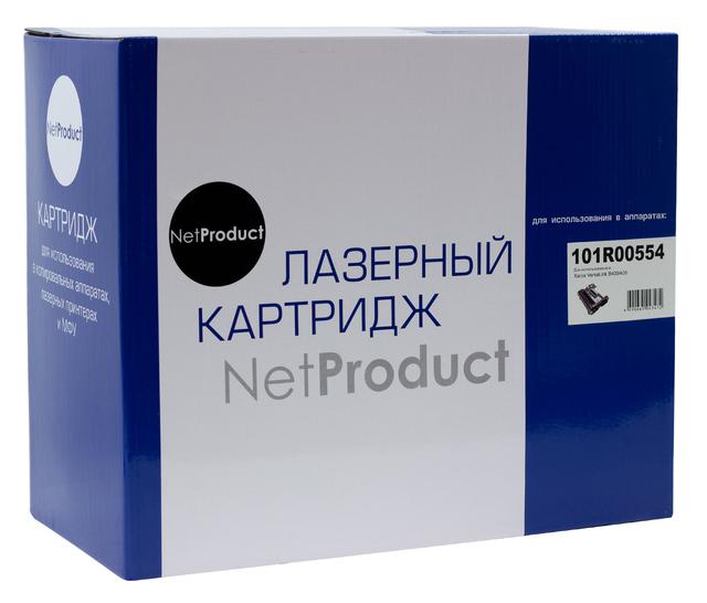 Драм-юнит NetProduct (N-101R00554) для Xerox VersaLink B400/ 405, Восстановленный, 65К