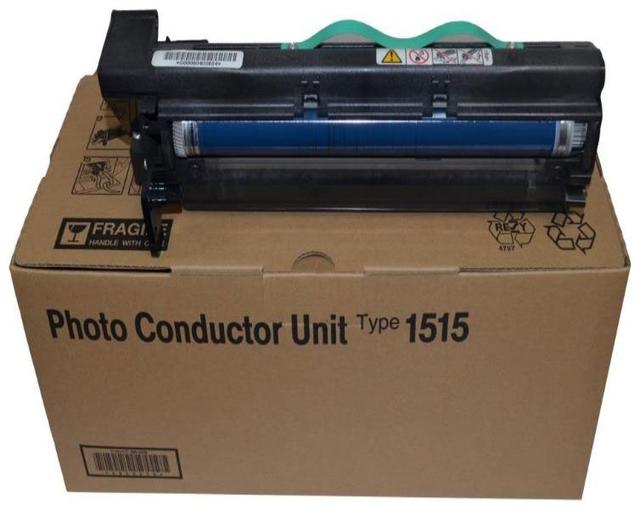 Фотопроводниковый блок тип 1515 Ricoh Aficio 1515/ PS/ F/ MF/ MP161/ L/ LN/ SPF/ 171, 45K (O) 4118