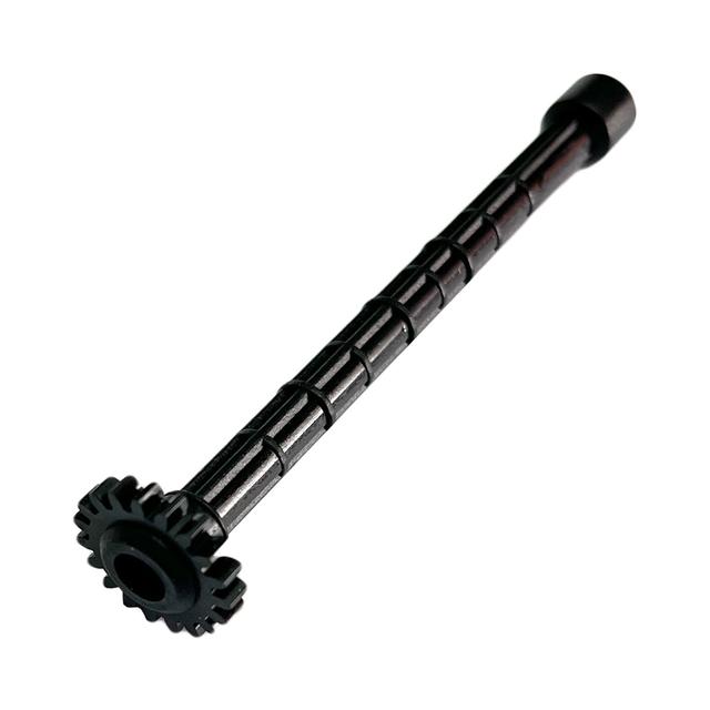 Ось привода ролика захвата ADF для HP M426/CLJ M377/M477 (o)