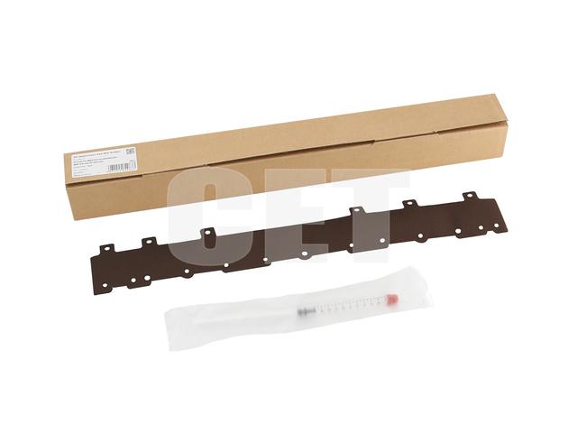 Тканевая накладка прижимной планки печки для KYOCERA ECOSYS M8124cidn/M8130cidn/M8224cidn/M8228cidn (CET), CET311017