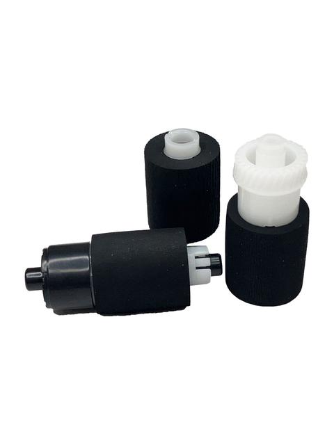 Сервисный набор роликов (захвата/подачи/отделения) для KYOCERA FS-2100/4100/4200/4300/ECOSYS P2235/M2040 (2F909171,2HN06080,2F906230) LT