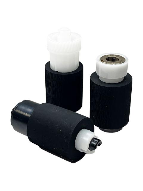 Сервисный набор роликов (захвата/подачи/отделения) для KYOCERA FS-2100/4100/4200/4300/ECOSYS P2235/M2040 (101999011653) NS