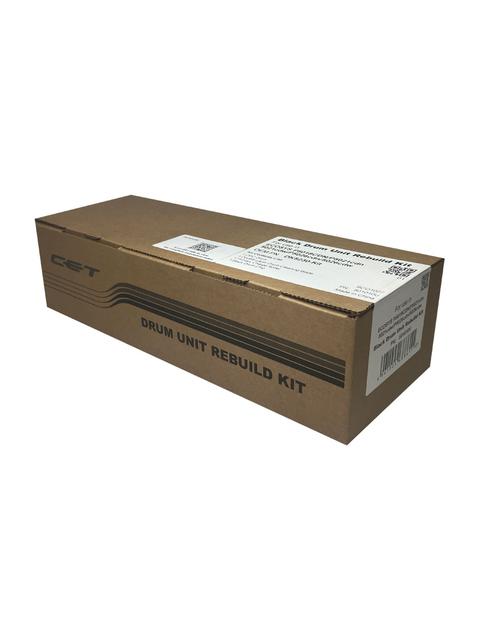 Комплект восстановления драм-юнита для KYOCERA ECOSYS P5021/P5026/M5521/M5526 (100K) Black (CET), CET501010U