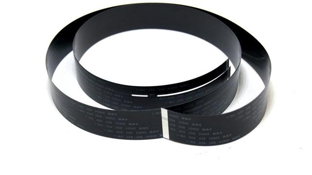 CZ165-60106 Шлейф сканера 20 Pin Hi-Black HP Pro 100 CLJ M176/ M177