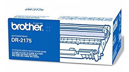 Картридж Brother HL-2140R/ 2150NR/ 2170WR/ DCP-7030R (O) TN-2175, 2,6К