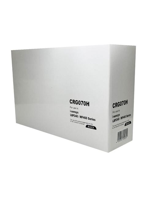 Картридж для CANON LBP-243/246, MF461/465 Cartridge 070H  (10,2K) (compatible)